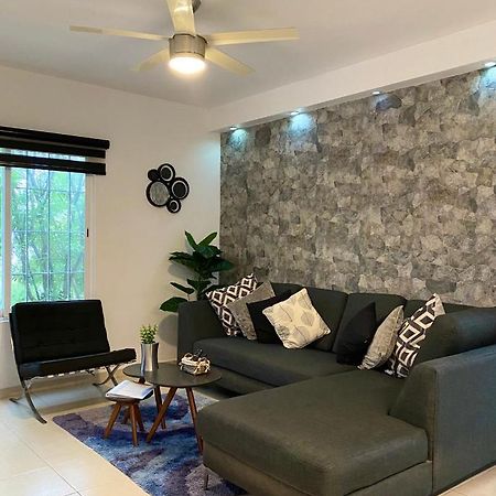 Makech Apartment Playa del Carmen Exterior foto