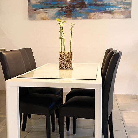 Makech Apartment Playa del Carmen Exterior foto