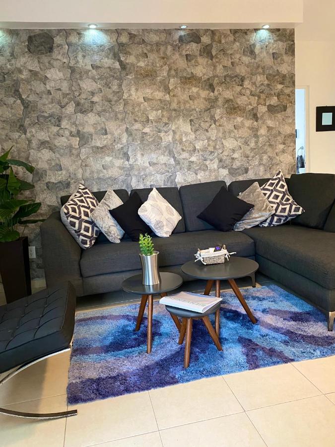 Makech Apartment Playa del Carmen Exterior foto