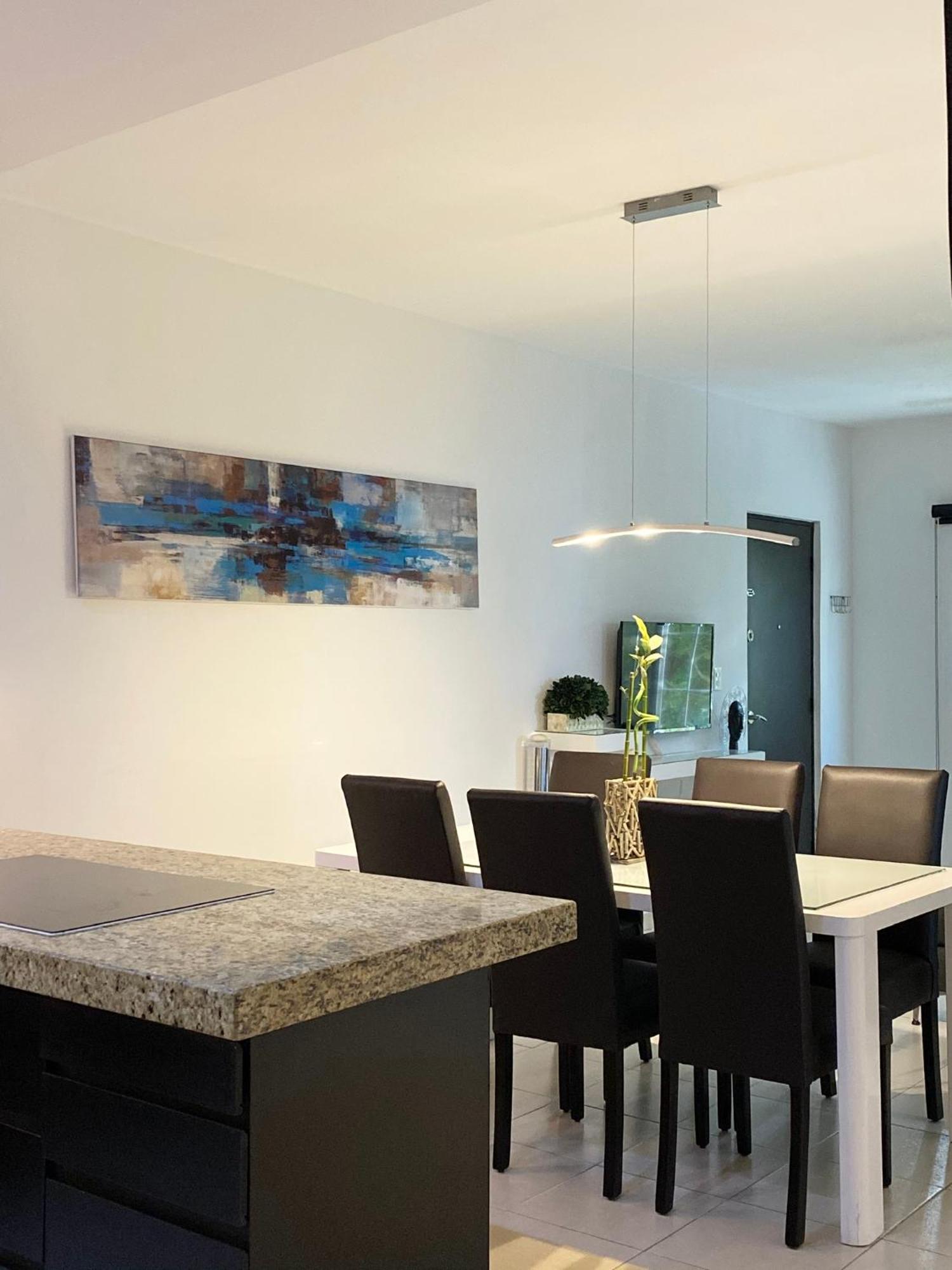 Makech Apartment Playa del Carmen Exterior foto