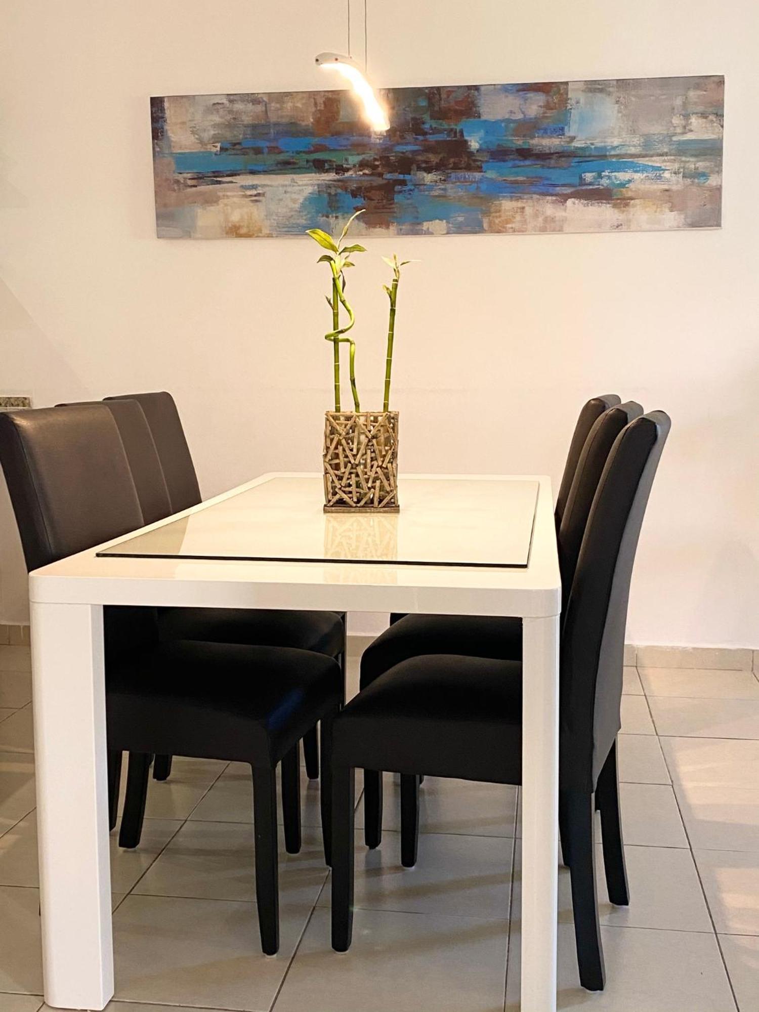 Makech Apartment Playa del Carmen Exterior foto